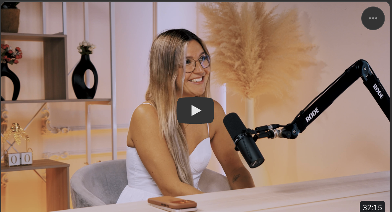 Video-Thumbnail: Julia Trost über Marketing-Minikurse